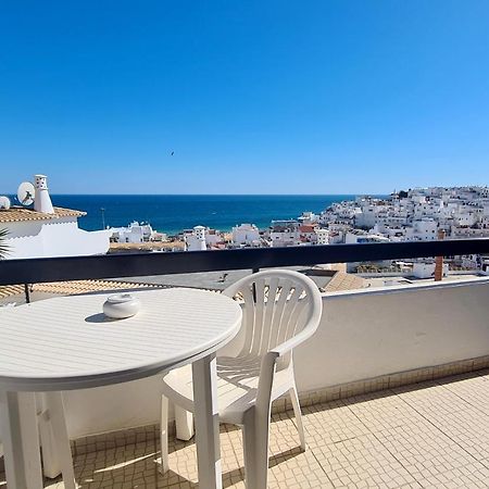 Апартаменти Albufeira, Vista Mar Екстер'єр фото