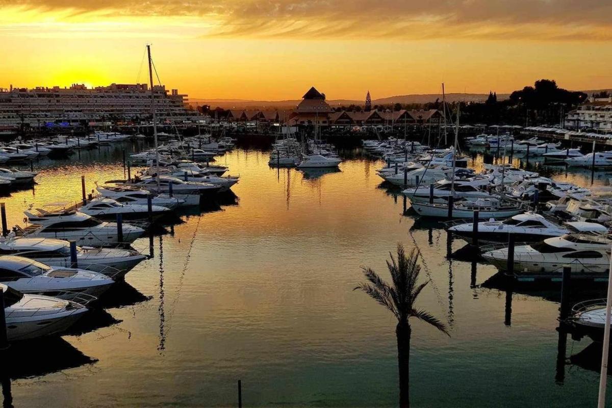 Апартаменти Albufeira, Vista Mar Екстер'єр фото