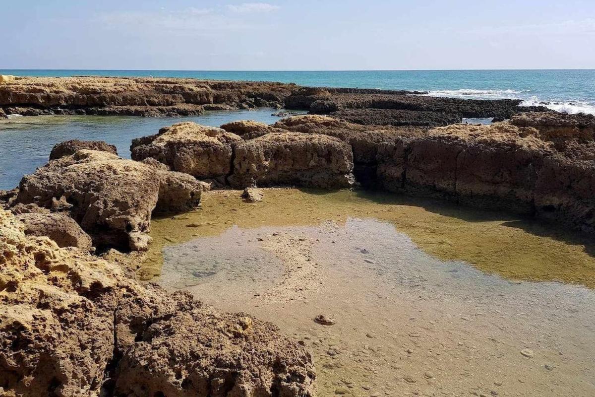Апартаменти Albufeira, Vista Mar Екстер'єр фото