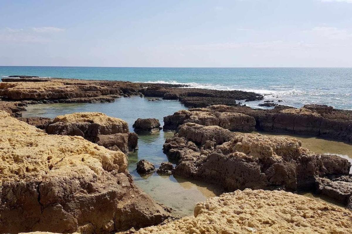 Апартаменти Albufeira, Vista Mar Екстер'єр фото