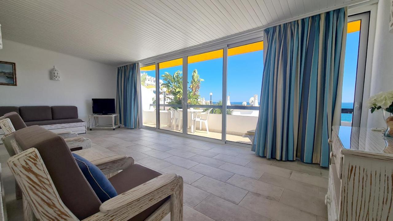 Апартаменти Albufeira, Vista Mar Екстер'єр фото