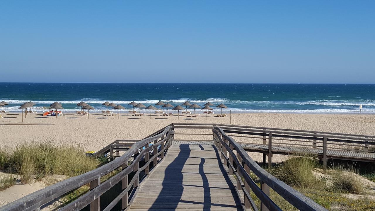 Апартаменти Albufeira, Vista Mar Екстер'єр фото