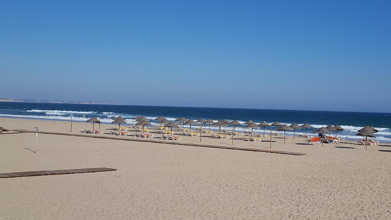Апартаменти Albufeira, Vista Mar Екстер'єр фото
