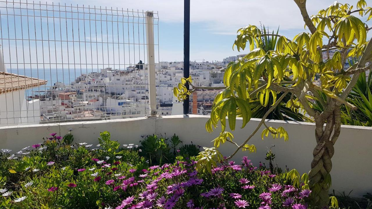 Апартаменти Albufeira, Vista Mar Екстер'єр фото