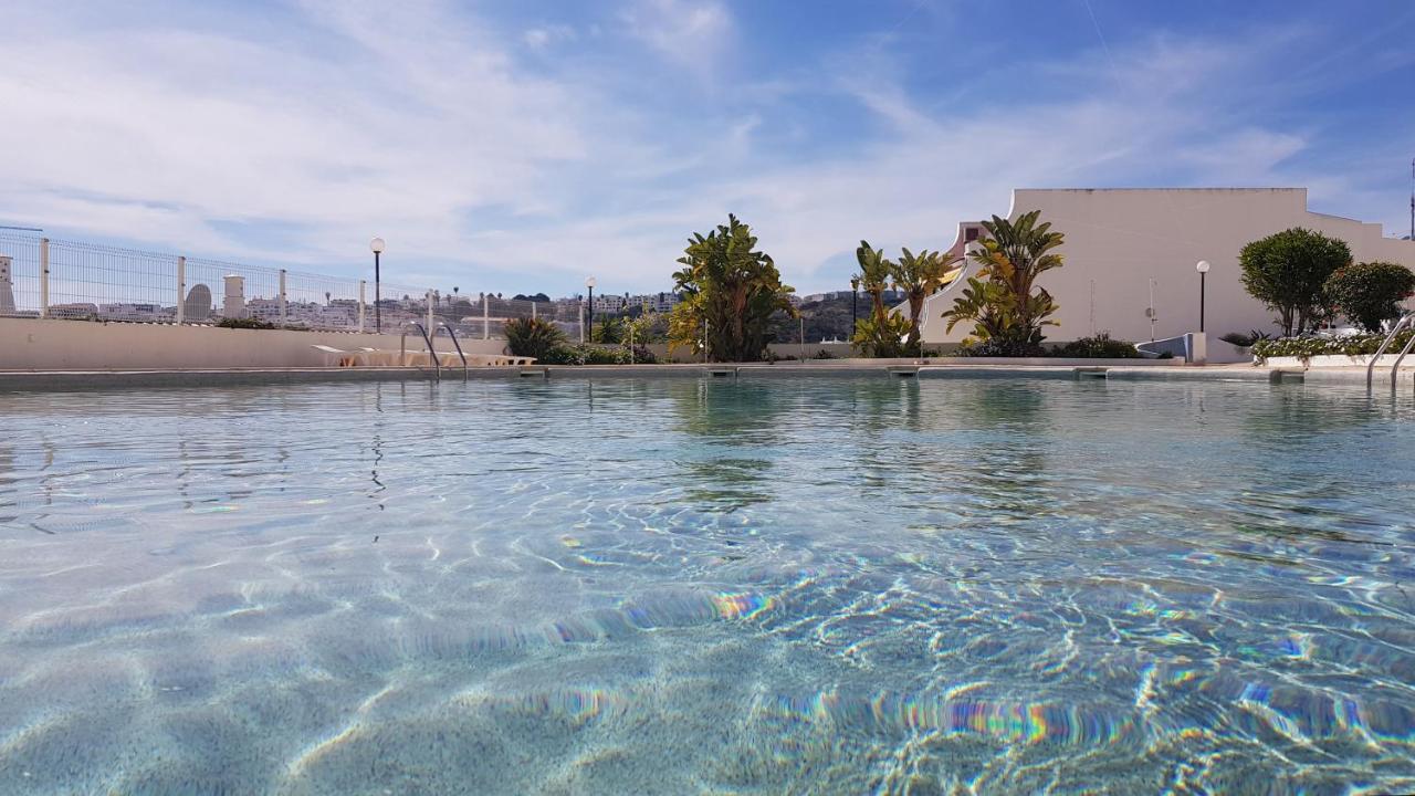 Апартаменти Albufeira, Vista Mar Екстер'єр фото