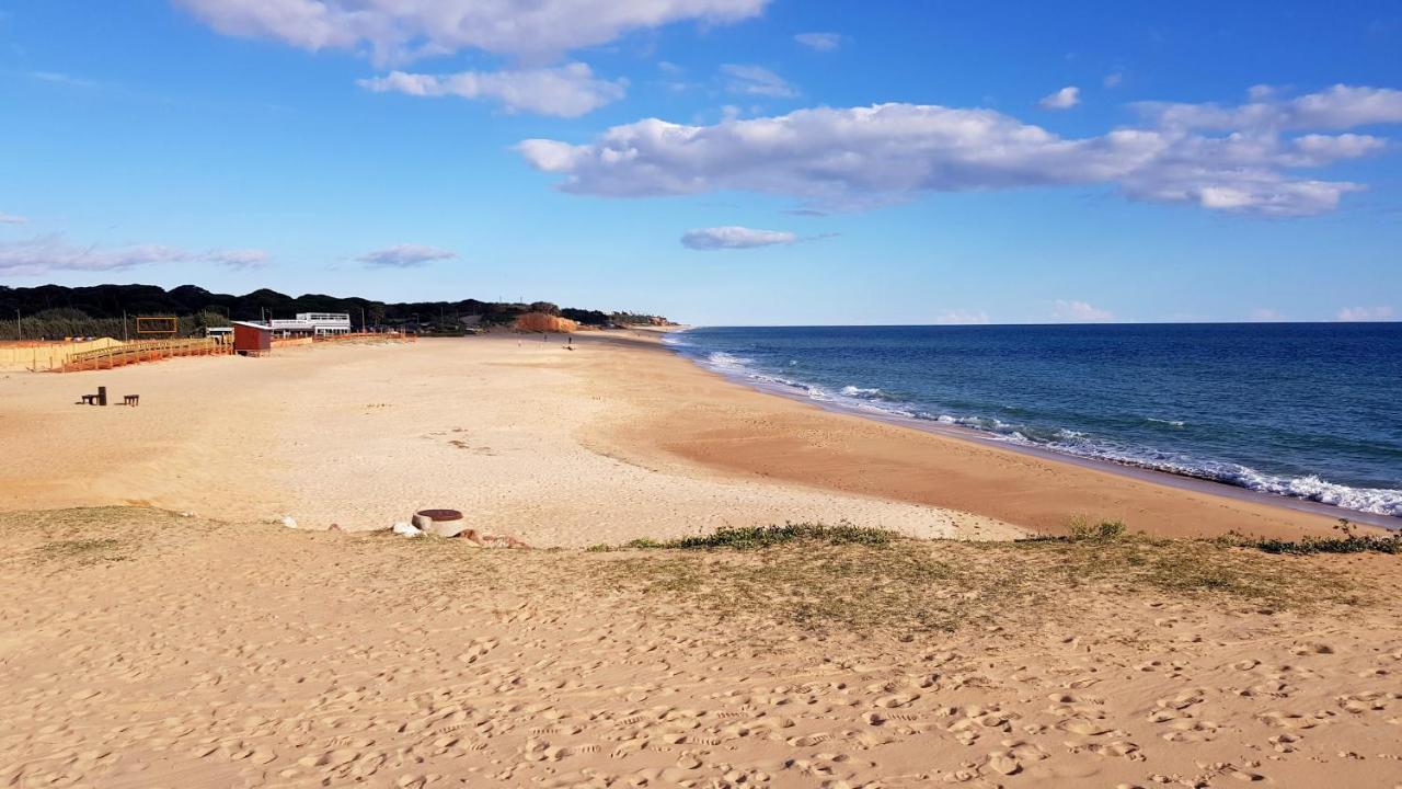 Апартаменти Albufeira, Vista Mar Екстер'єр фото