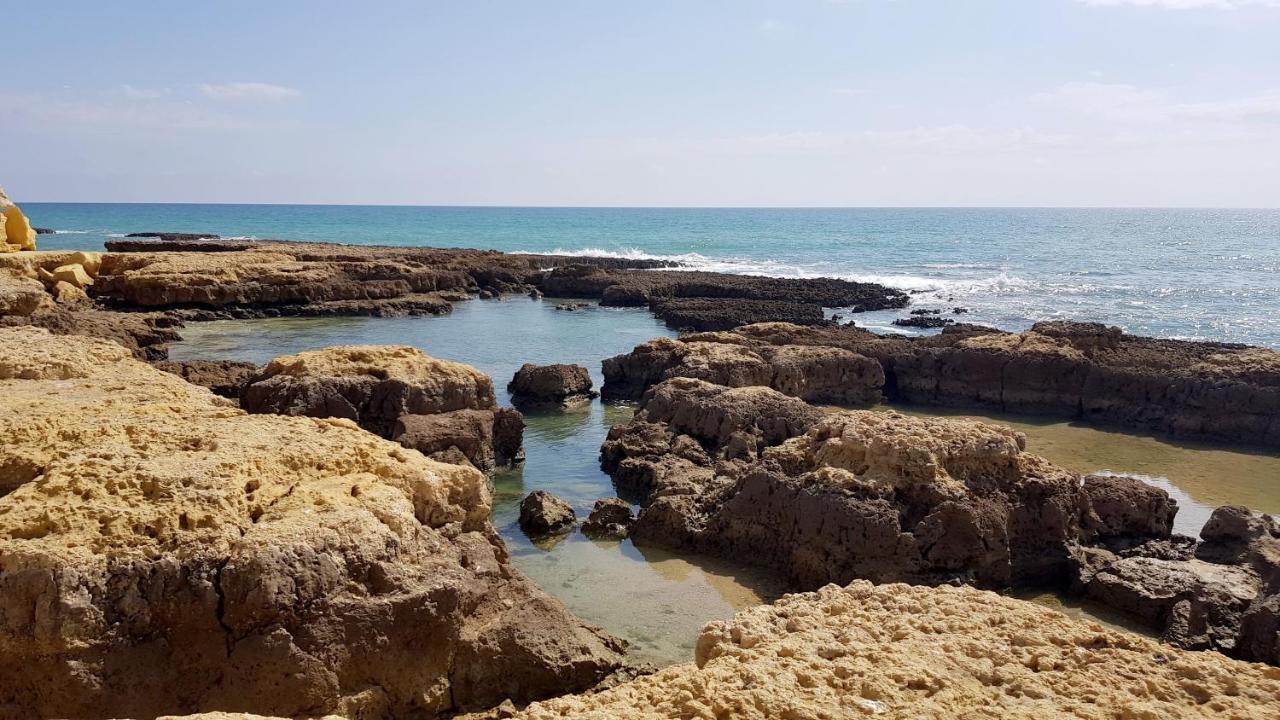 Апартаменти Albufeira, Vista Mar Екстер'єр фото