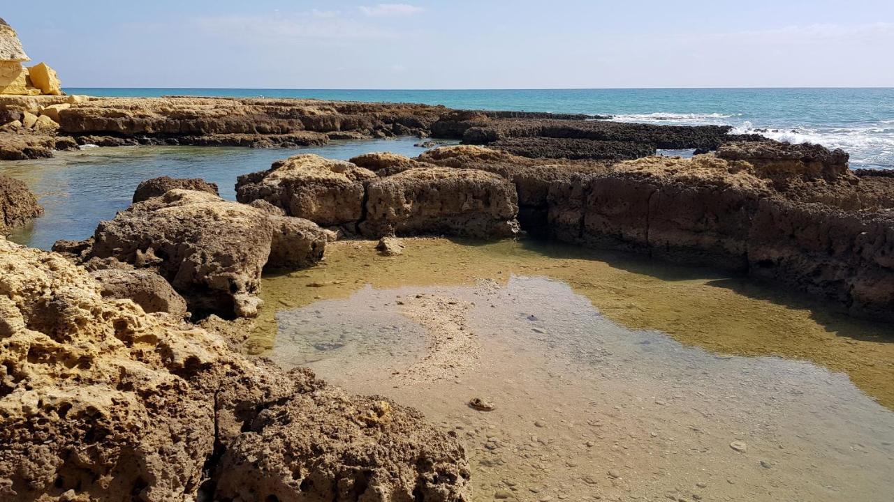 Апартаменти Albufeira, Vista Mar Екстер'єр фото